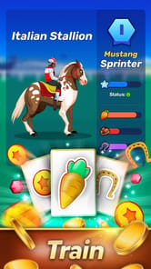 Horse Racing Hero APK screenshot 1
