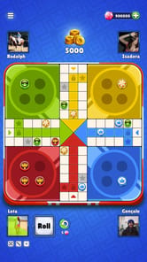 Ludo Party APK screenshot 1