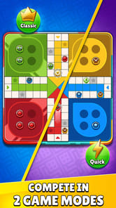 Ludo Party APK screenshot 1