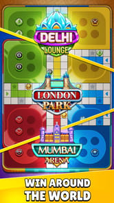 Ludo Party APK screenshot 1