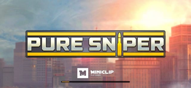 Pure Sniper APK screenshot 1