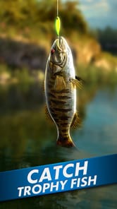 Go Fishing! APK screenshot 1