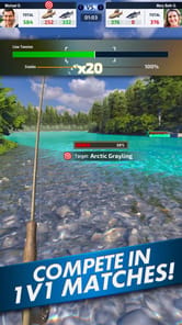 Go Fishing! APK screenshot 1