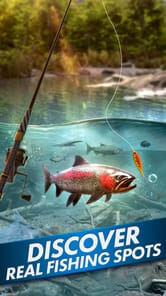 Go Fishing! APK screenshot 1