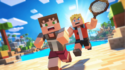 Island Builder Simulation APK screenshot 1