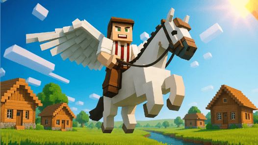 Island Builder Simulation APK screenshot 1