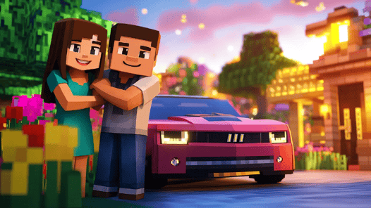 Island Builder Simulation APK screenshot 1