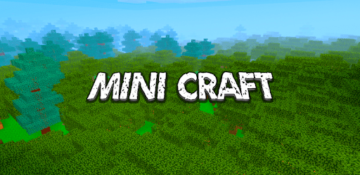 install Megacraft - Pocket Edition on PC