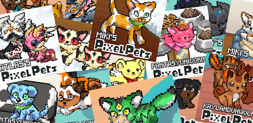 install Pixel Petz on PC