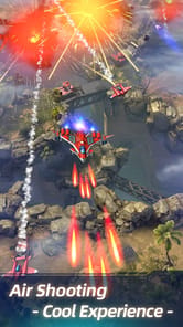 Wing Fighter APK screenshot 1 Wing Fighter APK screenshot 1