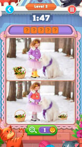 I Spotted It: Find Differences APK screenshot 1
