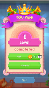 I Spotted It: Find Differences APK screenshot 1