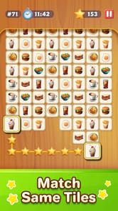 Pair Tiles APK screenshot 1