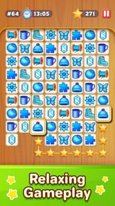 Pair Tiles APK screenshot 1