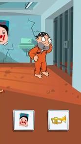 Save the Guy: Funny Choice APK screenshot 1