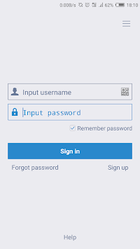 MIPC APK screenshot 1 MIPC APK screenshot 1