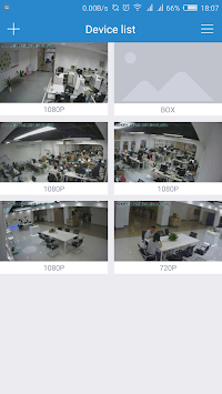MIPC APK screenshot 1 MIPC APK screenshot 1