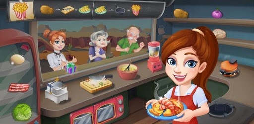 Install Rising Super Chef:Cooking Game on PC install Rising Super Chef:Cooking Game on PC