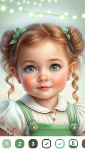 Color Painting APK screenshot 1