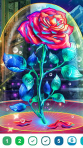 Color Painting APK screenshot 1