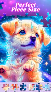 Jigsaw Puzzles - Fancy Jigsaw APK screenshot 1 Jigsaw Puzzles - Fancy Jigsaw APK screenshot 1