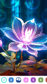 Fantasy Color APK screenshot 1