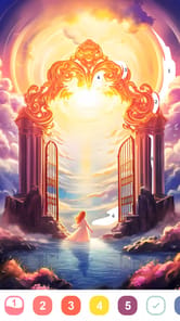 Fantasy Color APK screenshot 1