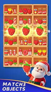 Triple Goods APK screenshot 1 Triple Goods APK screenshot 1