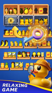 Triple Goods APK screenshot 1 Triple Goods APK screenshot 1