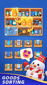 Triple Goods APK screenshot 1 Triple Goods APK screenshot 1