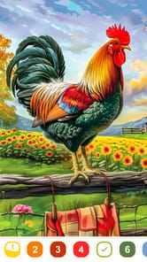 Memory Color APK screenshot 1