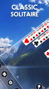 Solitaire Journey APK screenshot 1