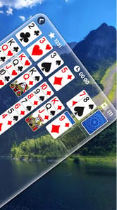 Solitaire Journey APK screenshot 1