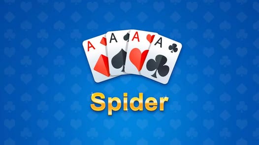 Spider Solitaire APK screenshot 1 Spider Solitaire APK screenshot 1
