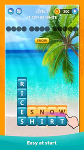 Word Puzzle APK screenshot 1