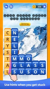 Word Puzzle APK screenshot 1