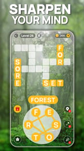 Word Scenery APK screenshot 1