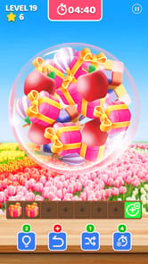 Zen Triple APK screenshot 1