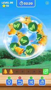 Zen Triple APK screenshot 1