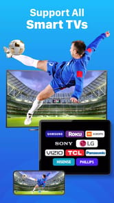 Smart View: Screen Mirroring APK screenshot 1