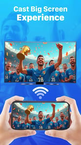 Smart View: Screen Mirroring APK screenshot 1