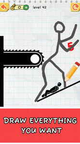 Draw 2 Save APK screenshot 1
