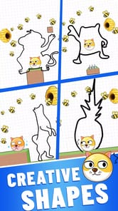 Save the Doge APK screenshot 1