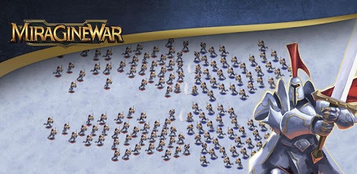 Install Miragine War on PC install Miragine War on PC