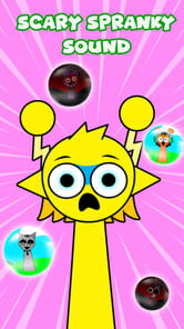 Funny Prank: Monster Sound APK screenshot 1