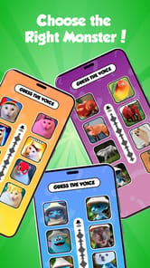Guess Monster Voice APK screenshot 1