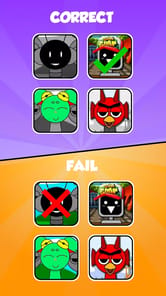 Guess Monster Voice APK screenshot 1