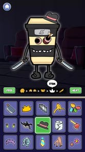 Mix Mini Monster: Makeover APK screenshot 1