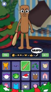 Monster Makeover: Mix Beats APK screenshot 1