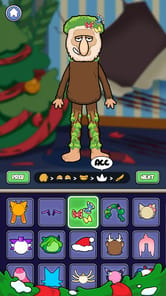 Monster Makeover: Mix Beats APK screenshot 1